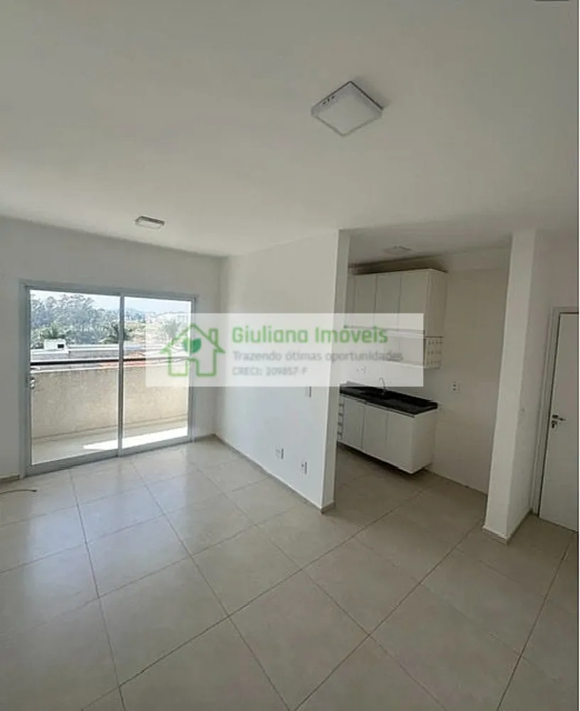 Apartamento, 2 quartos, 57 m² - Foto 9