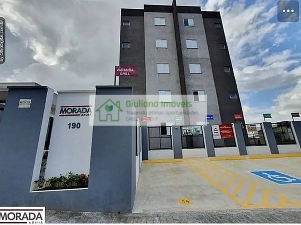 Apartamento, 2 quartos, 57 m² - Foto 10