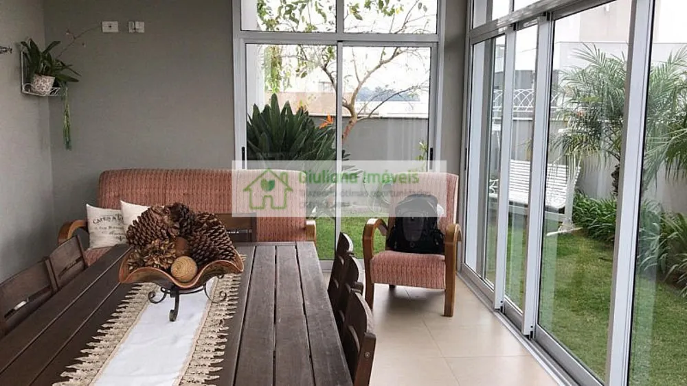 Casa de Condomínio, 4 quartos - Foto 4