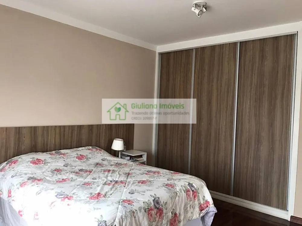 Casa de Condomínio, 4 quartos - Foto 11