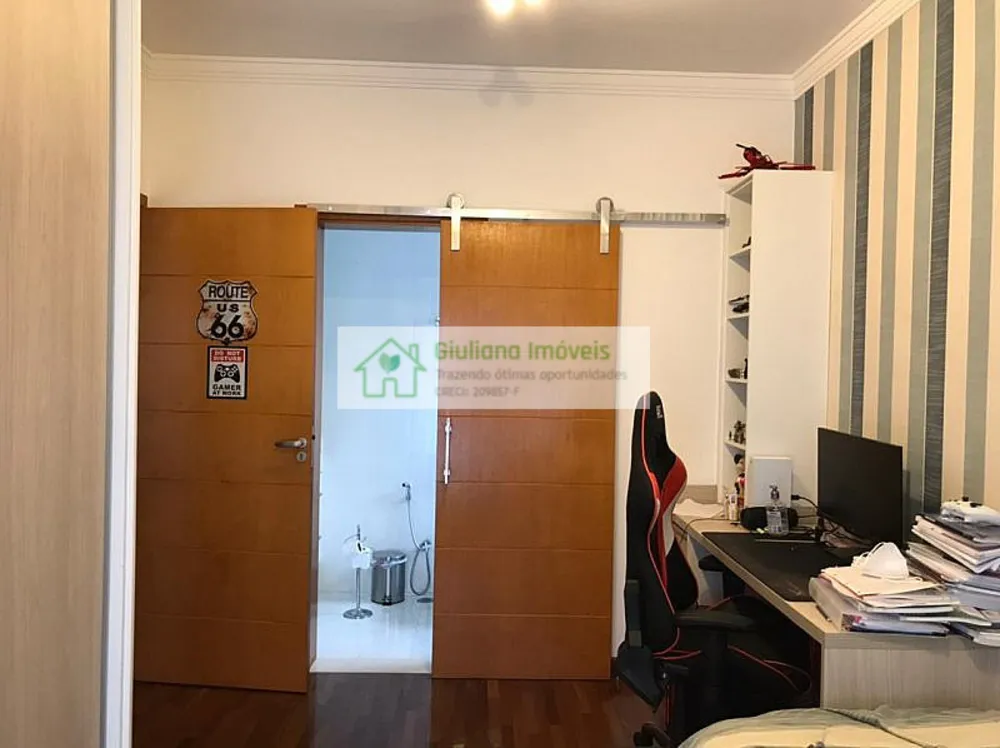 Casa de Condomínio, 4 quartos - Foto 10
