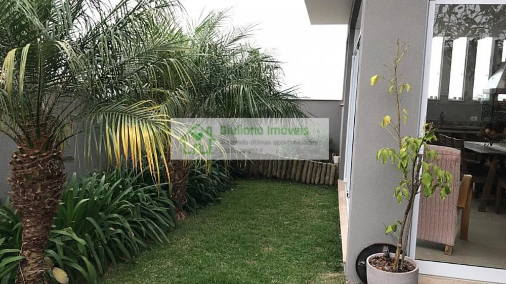 Casa de Condomínio, 4 quartos - Foto 7