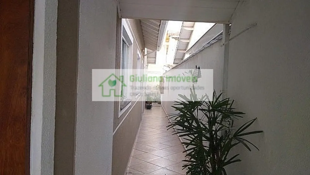 Casa, 150 m² - Foto 11