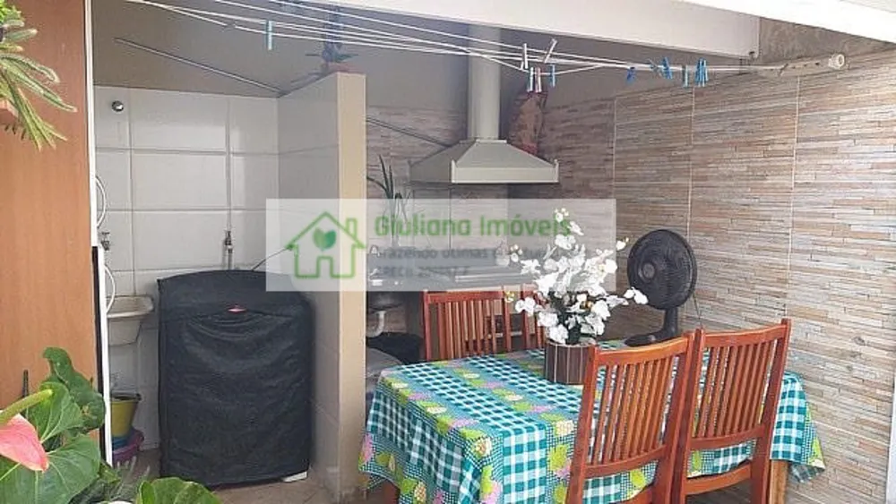Casa, 150 m² - Foto 8
