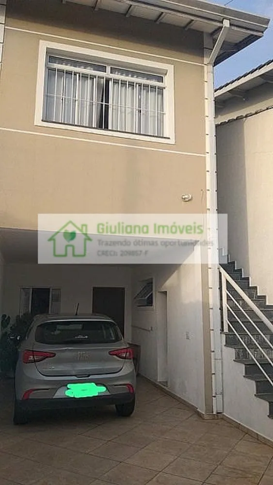 Casa, 150 m² - Foto 4