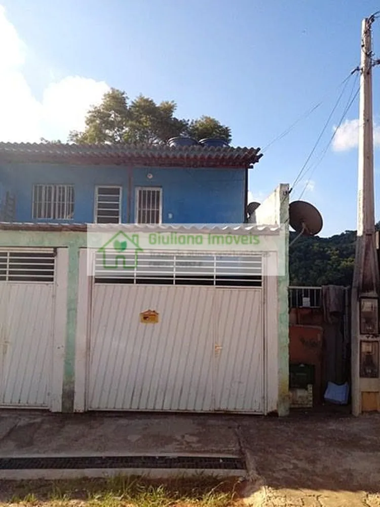 Casa, 2 quartos, 100 m² - Foto 1