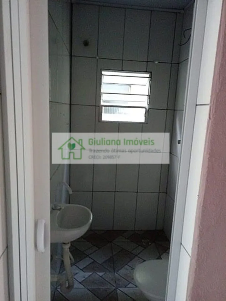 Casa, 2 quartos, 100 m² - Foto 8
