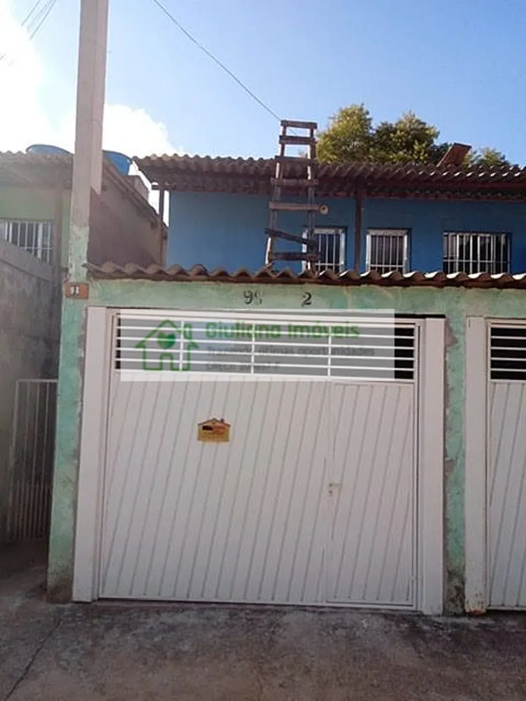 Casa, 2 quartos, 100 m² - Foto 2