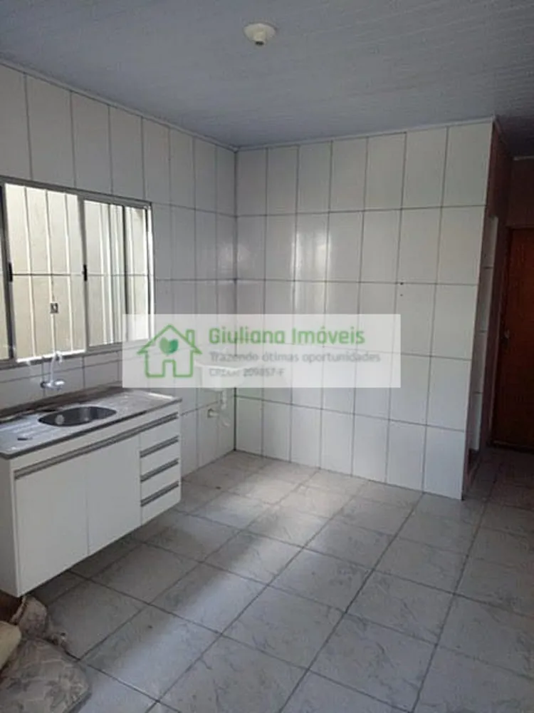 Casa, 2 quartos, 100 m² - Foto 5