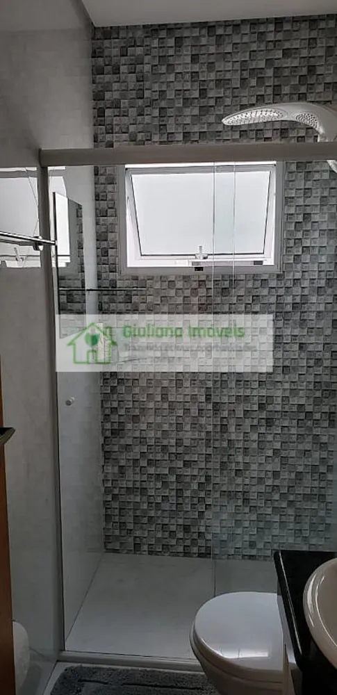 Casa, 3 quartos, 112 m² - Foto 13