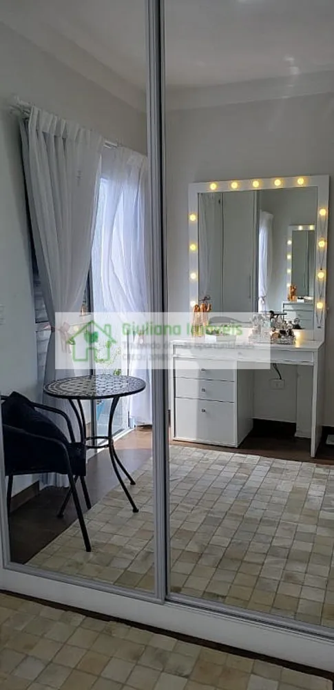 Casa, 3 quartos, 112 m² - Foto 12