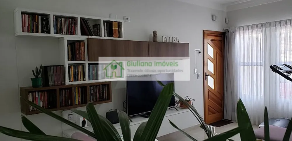 Casa, 3 quartos, 112 m² - Foto 3