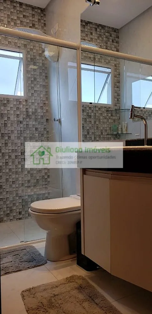 Casa, 3 quartos, 112 m² - Foto 5