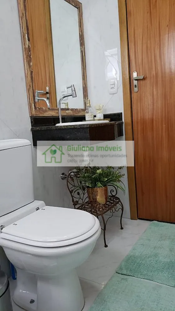 Casa, 3 quartos, 112 m² - Foto 16