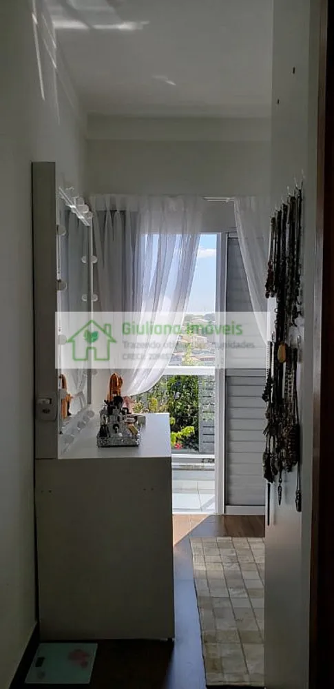 Casa, 3 quartos, 112 m² - Foto 8