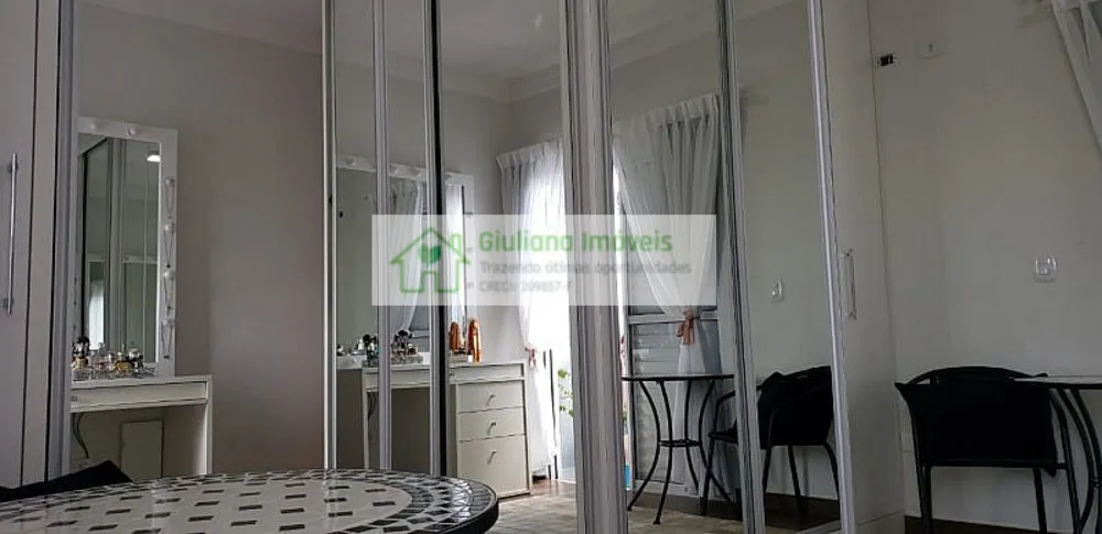 Casa, 3 quartos, 112 m² - Foto 10