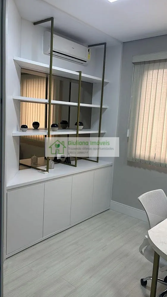 Sala-Conjunto, 41 m² - Foto 1