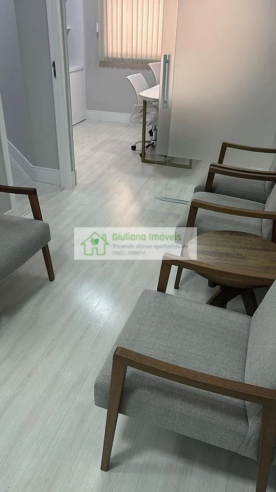 Sala-Conjunto, 41 m² - Foto 9
