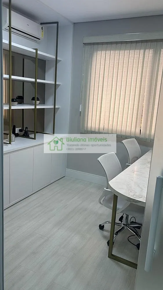 Sala-Conjunto, 41 m² - Foto 2