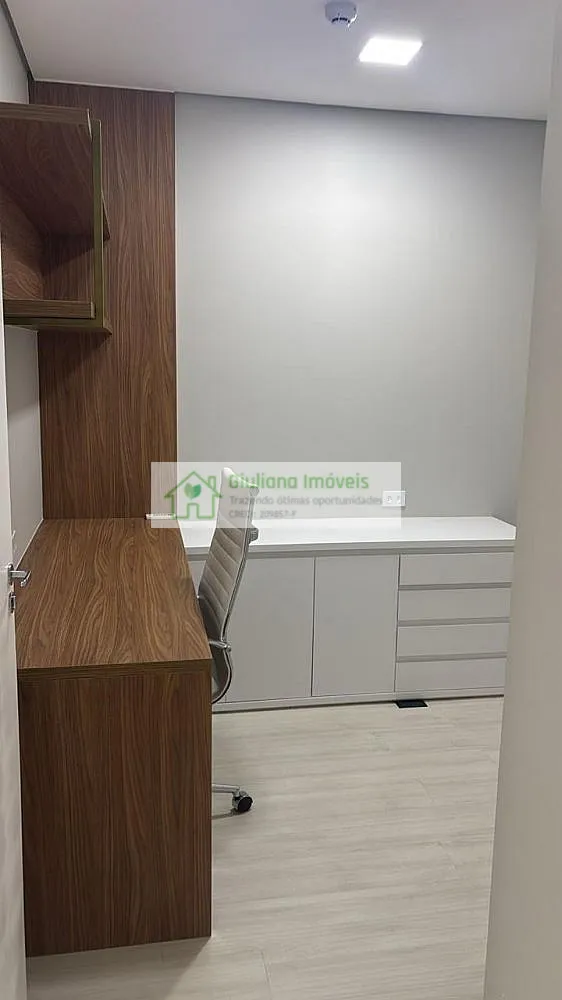 Sala-Conjunto, 41 m² - Foto 4