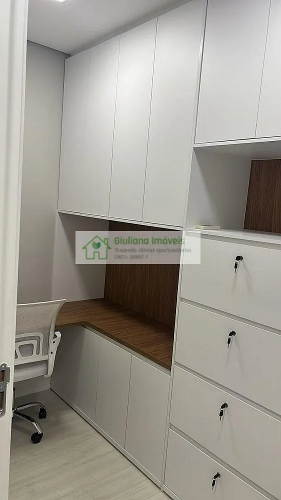 Sala-Conjunto, 41 m² - Foto 7