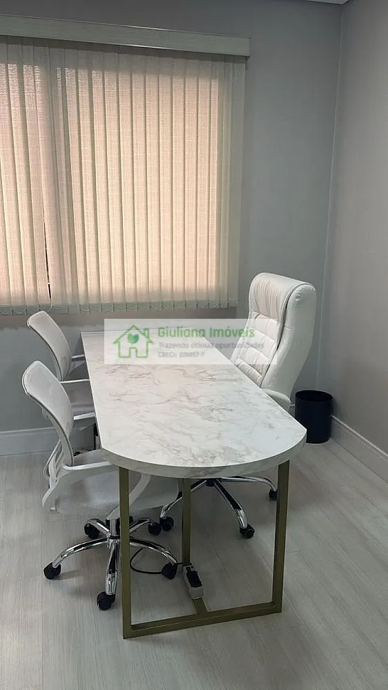 Sala-Conjunto, 41 m² - Foto 8