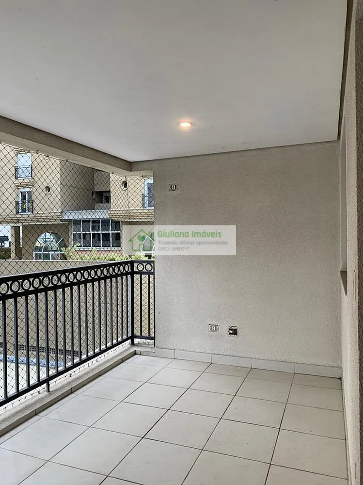 Apartamento, 3 quartos, 129 m² - Foto 10