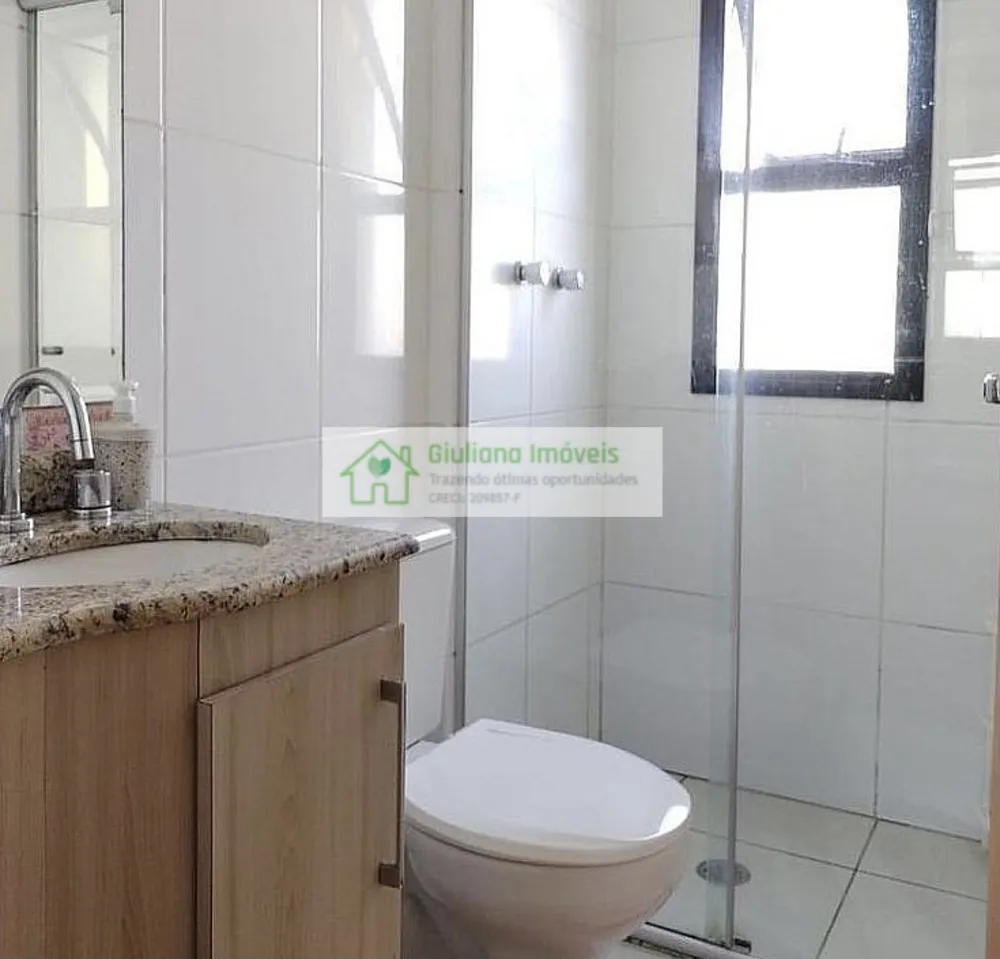 Apartamento, 3 quartos, 129 m² - Foto 3