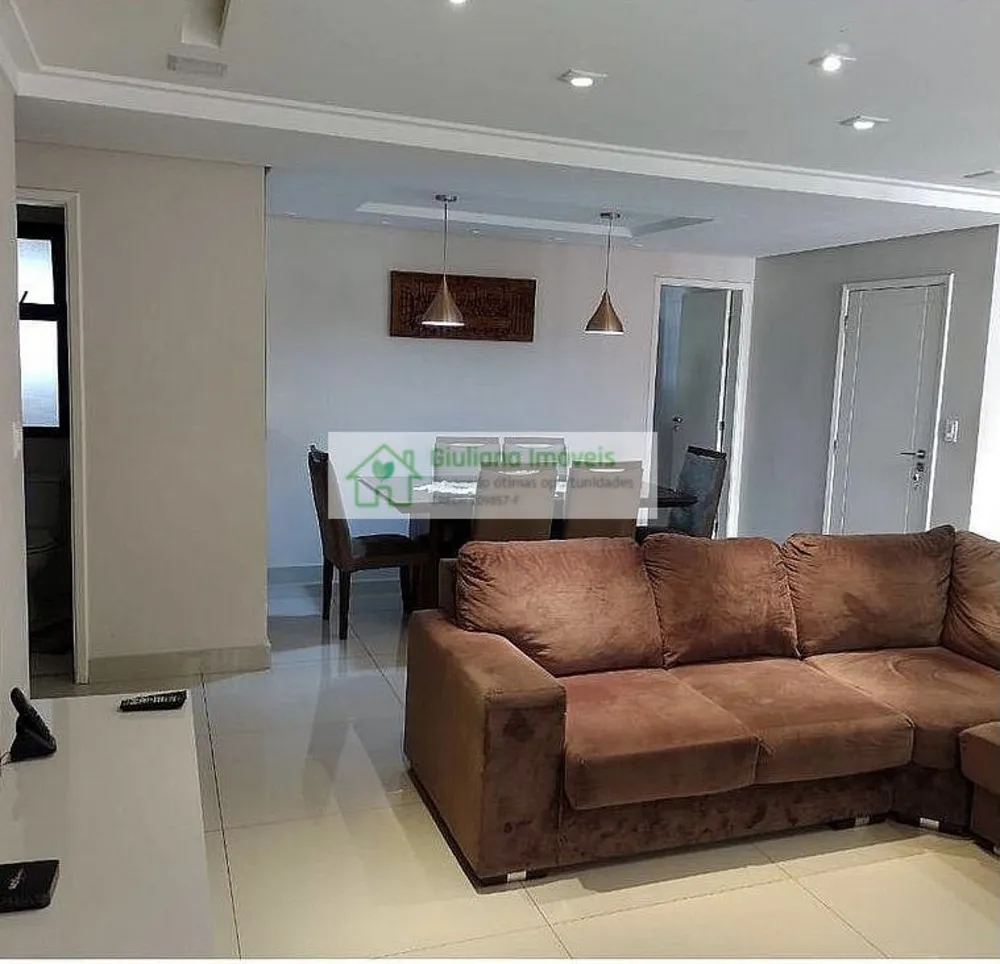 Apartamento, 3 quartos, 129 m² - Foto 8