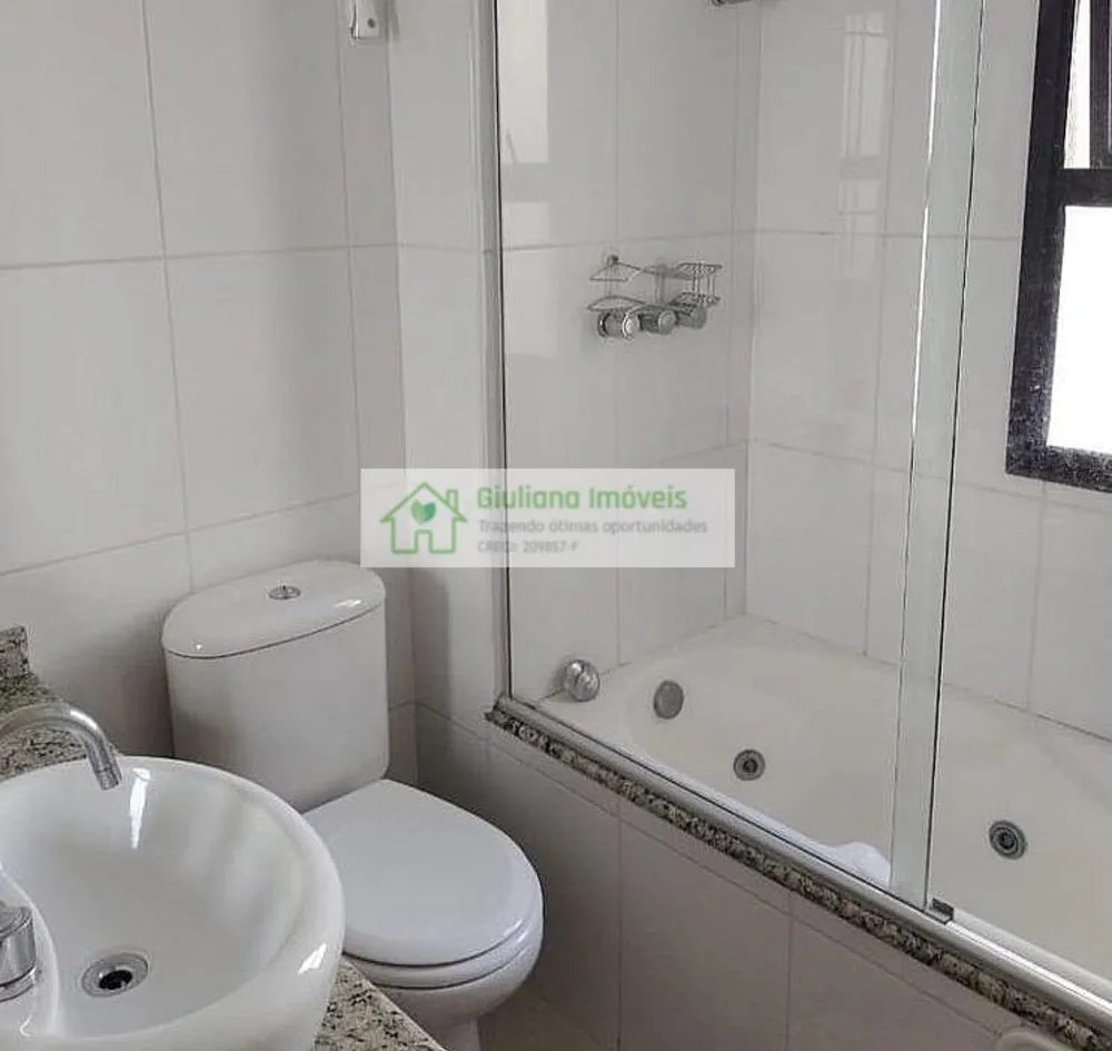 Apartamento, 3 quartos, 129 m² - Foto 6