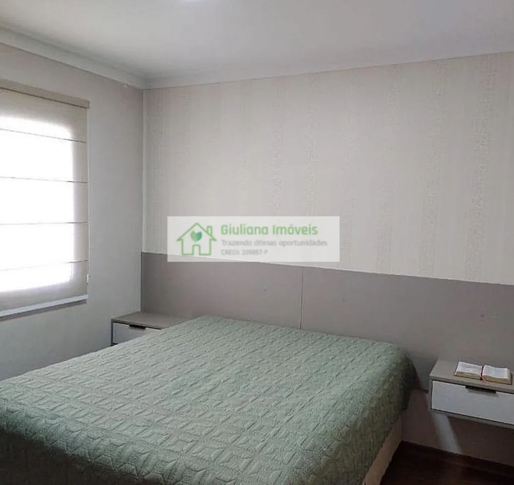 Apartamento, 3 quartos, 129 m² - Foto 1