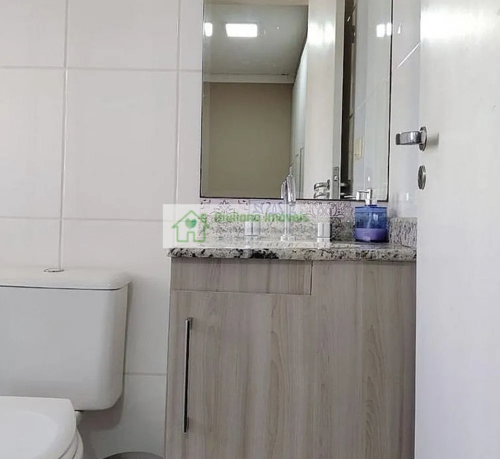 Apartamento, 3 quartos, 129 m² - Foto 12
