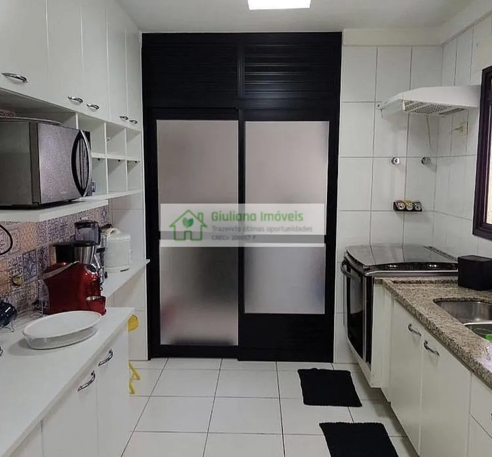 Apartamento, 3 quartos, 129 m² - Foto 7