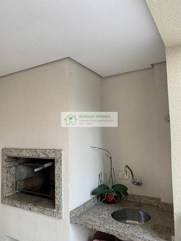 Apartamento, 3 quartos, 129 m² - Foto 11