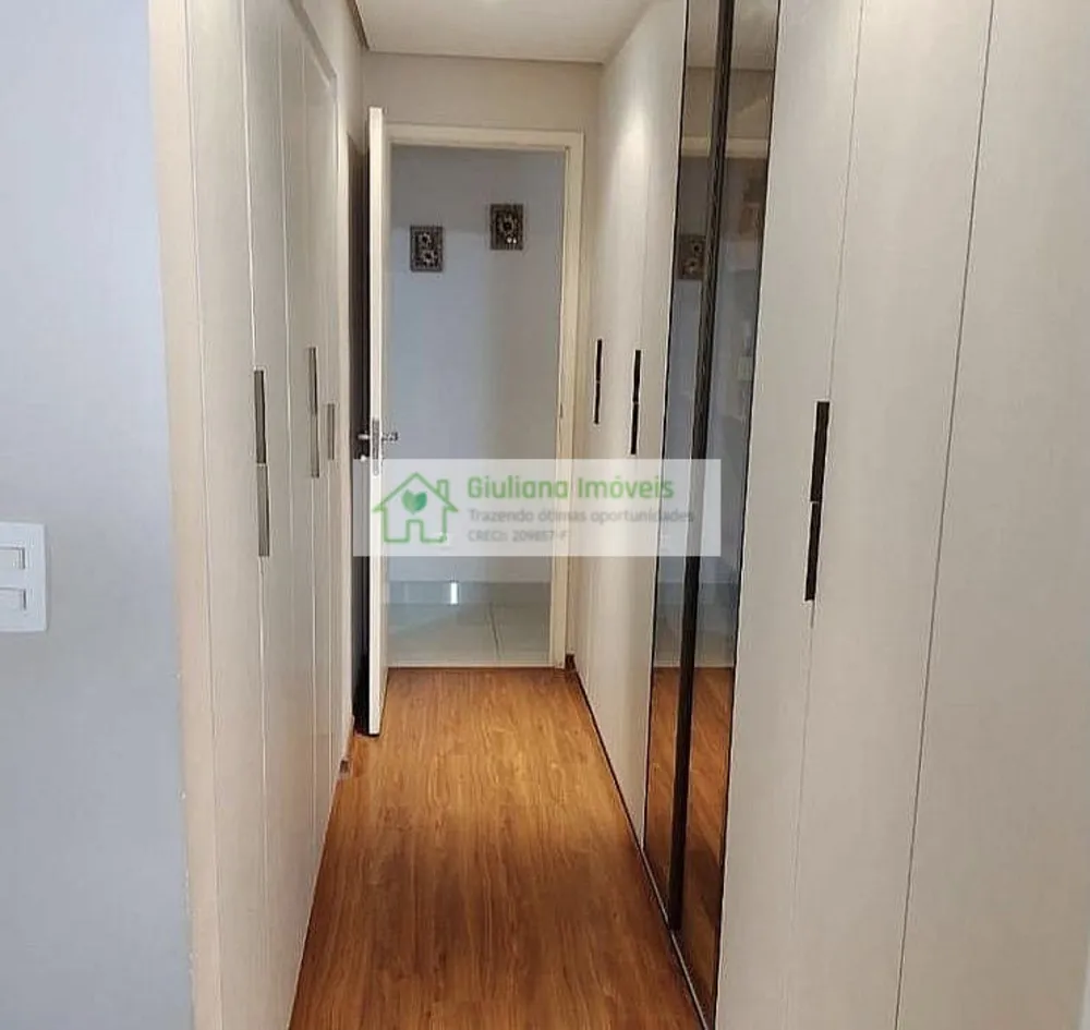 Apartamento, 3 quartos, 129 m² - Foto 2