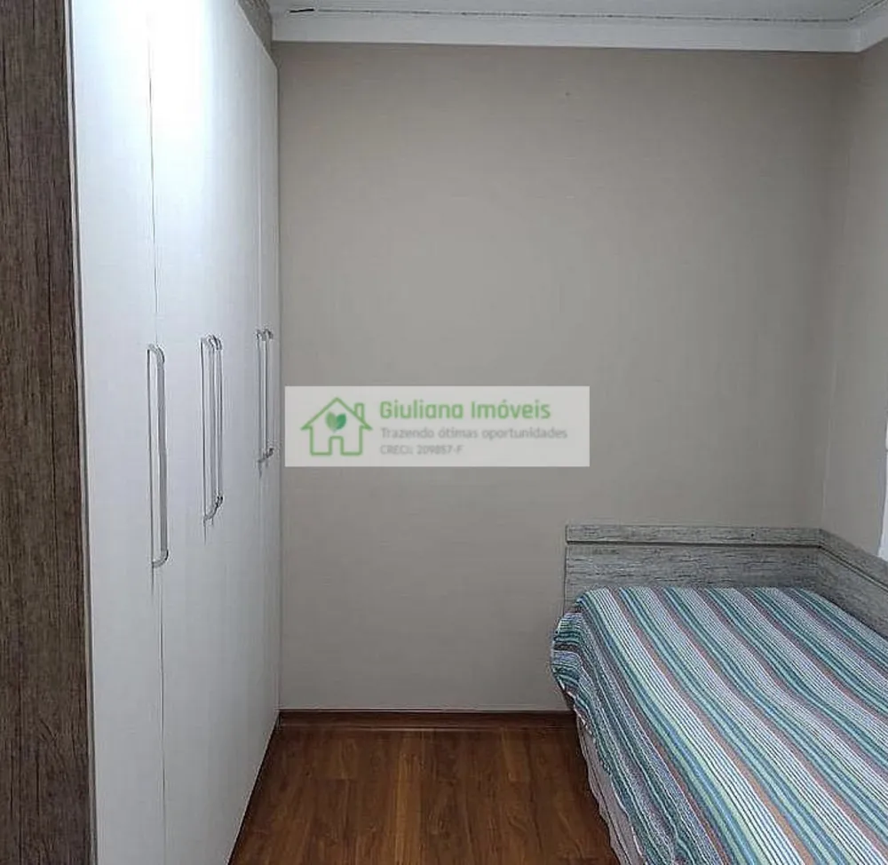 Apartamento, 3 quartos, 129 m² - Foto 4