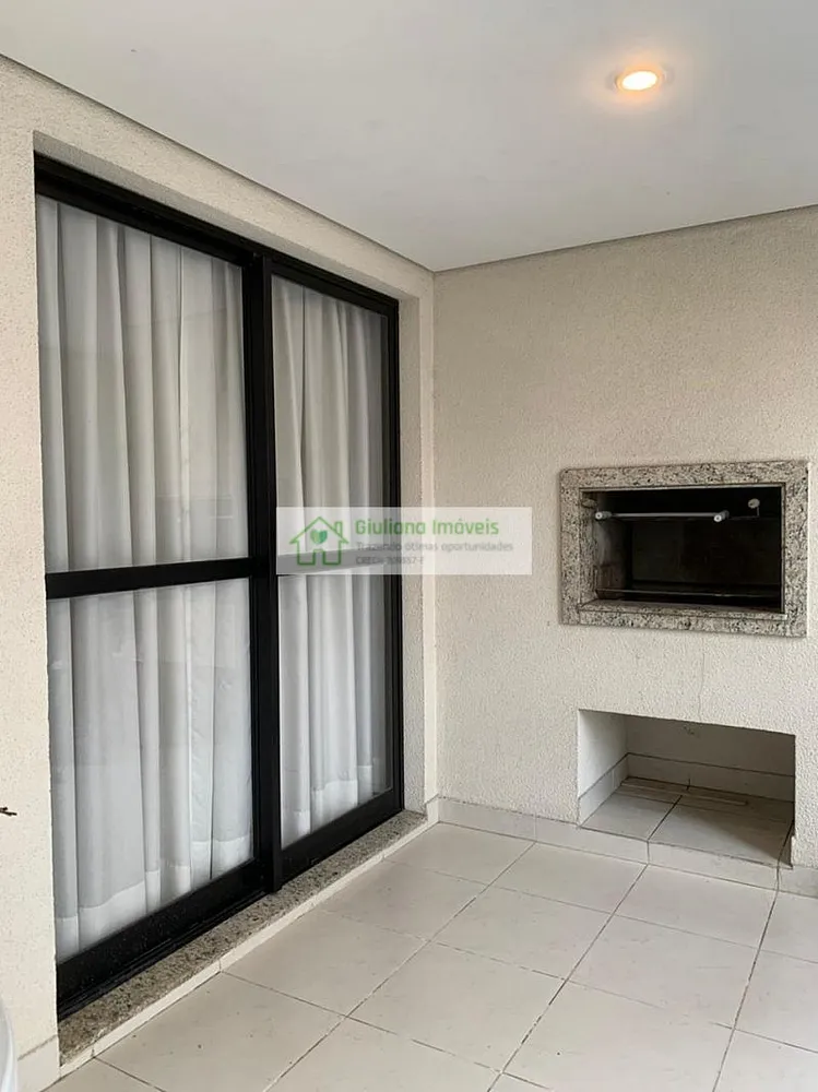 Apartamento, 3 quartos, 129 m² - Foto 5