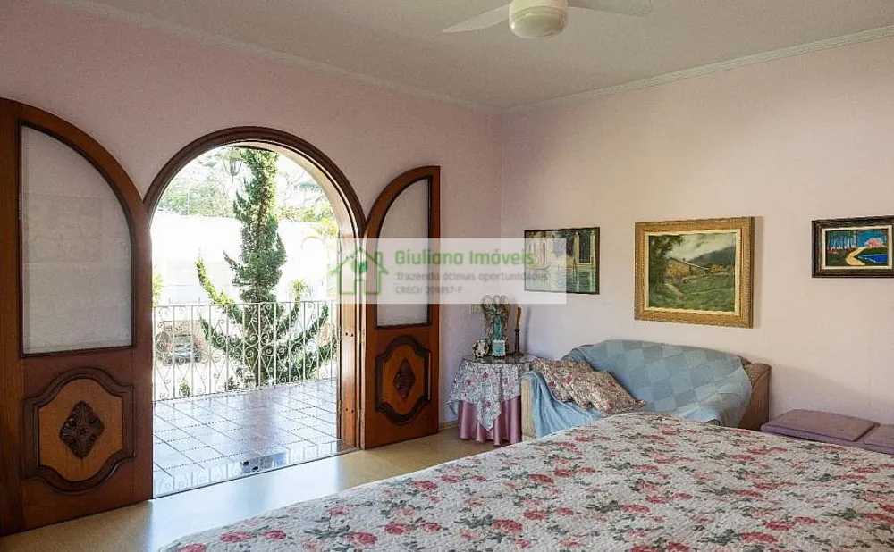 Casa de Condomínio, 4 quartos - Foto 10