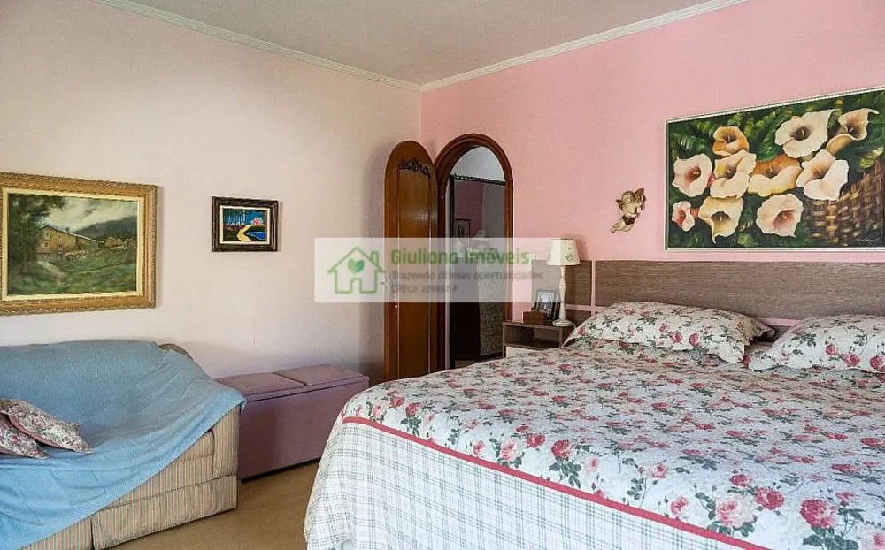 Casa de Condomínio, 4 quartos - Foto 11
