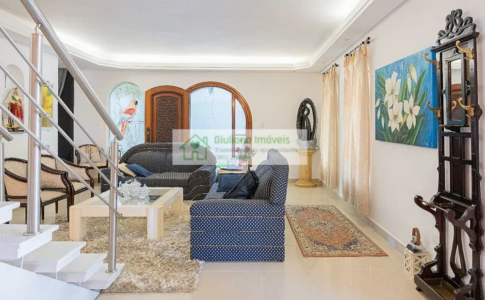 Casa de Condomínio, 4 quartos - Foto 8