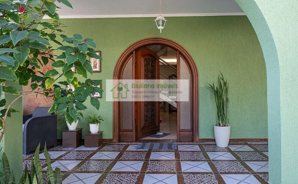 Casa de Condomínio, 4 quartos - Foto 14