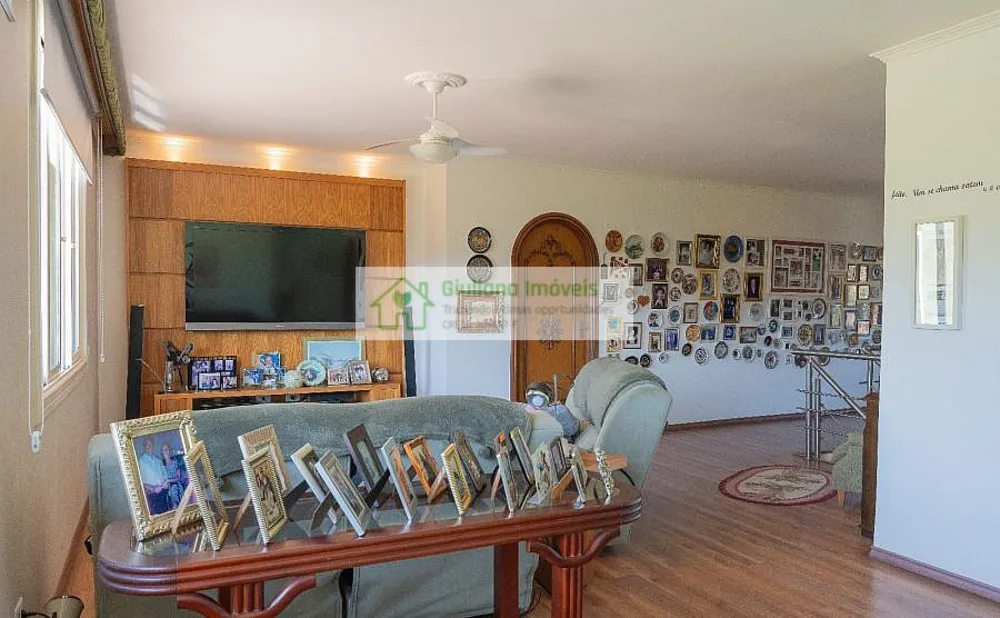 Casa de Condomínio, 4 quartos - Foto 6