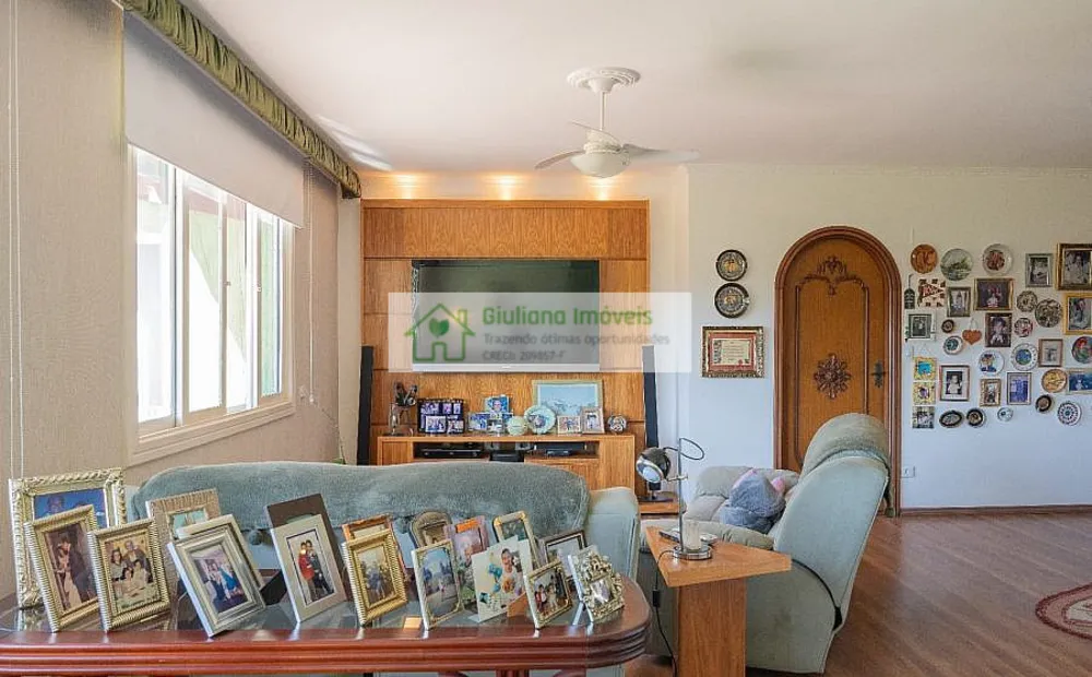 Casa de Condomínio, 4 quartos - Foto 7