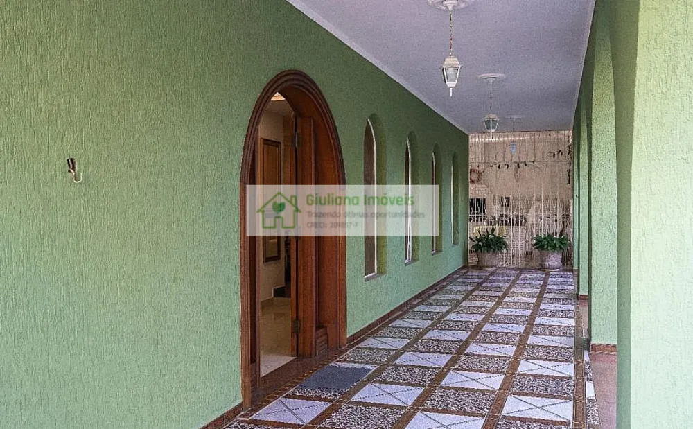 Casa de Condomínio, 4 quartos - Foto 16