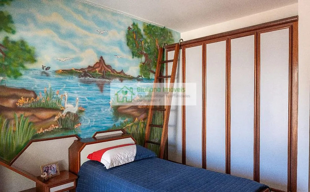 Casa de Condomínio, 4 quartos - Foto 12
