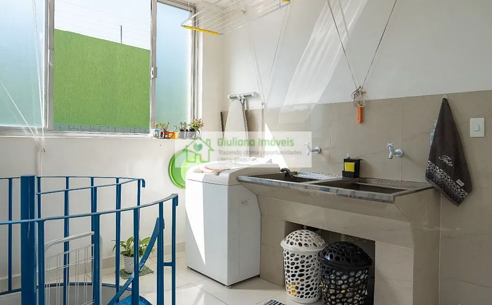 Casa de Condomínio, 4 quartos - Foto 2