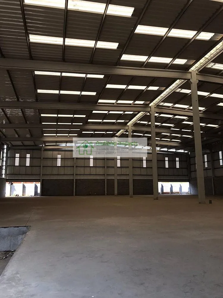 Depósito-Galpão, 4 m² - Foto 13