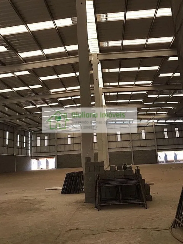Depósito-Galpão, 4 m² - Foto 12