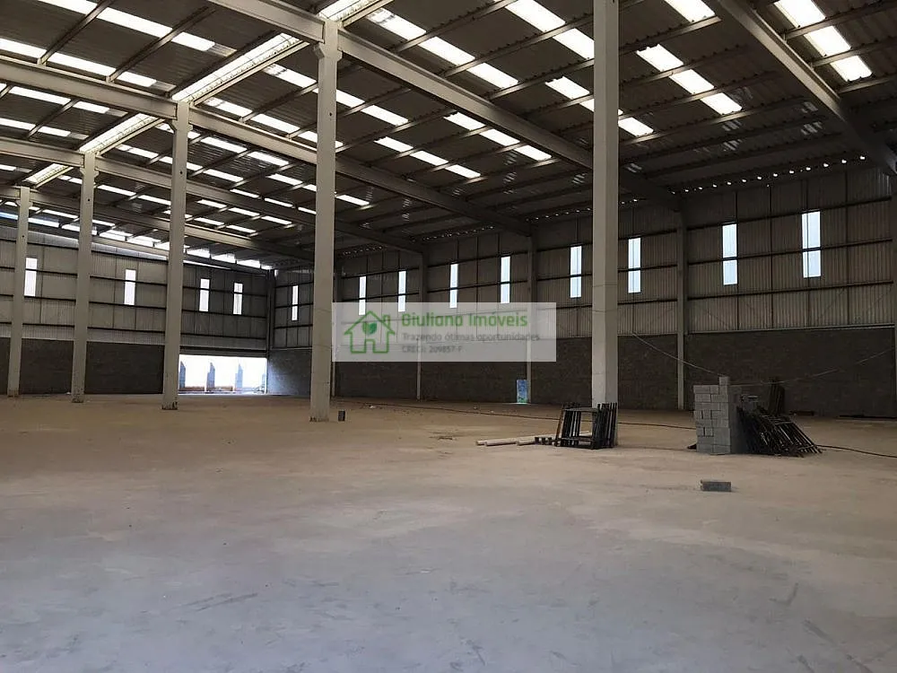 Depósito-Galpão, 4 m² - Foto 16