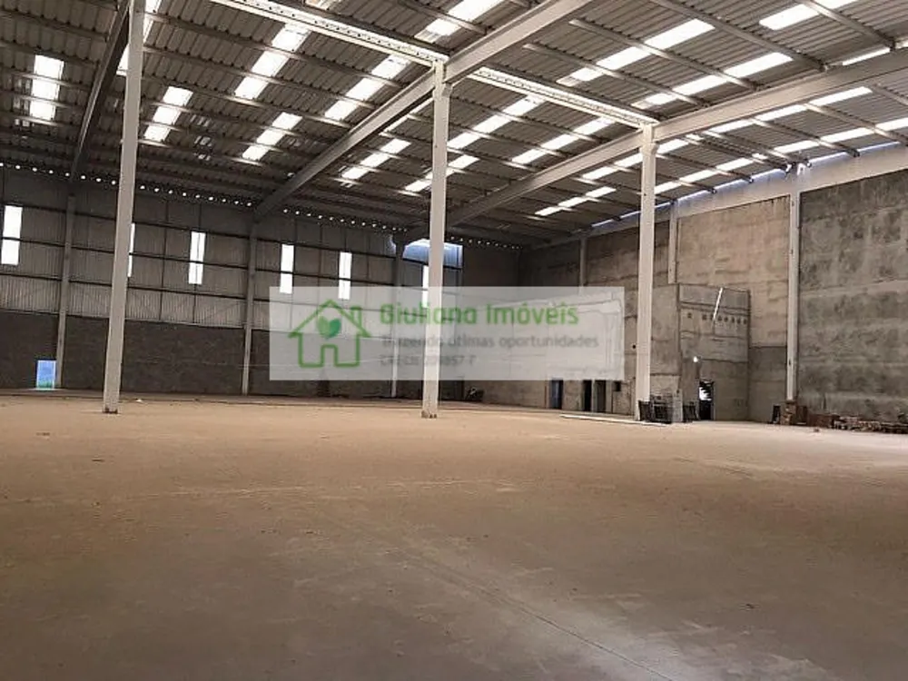 Depósito-Galpão, 4 m² - Foto 4